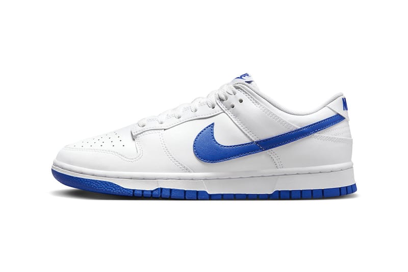 nike blue royal