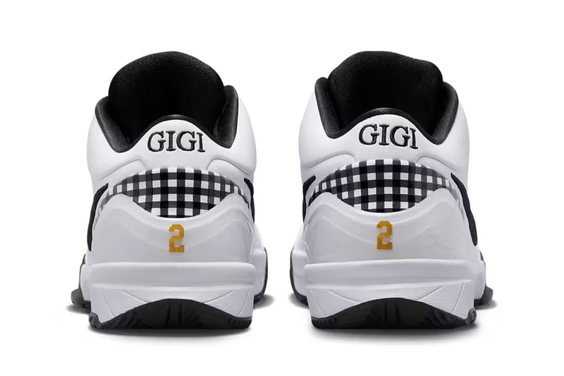 kobe and gigi shoes jordans