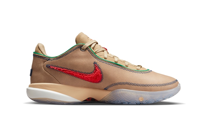 Nike LeBron 20 Four Horsemen DV9089-20 Release Info date store list buying guide photos price