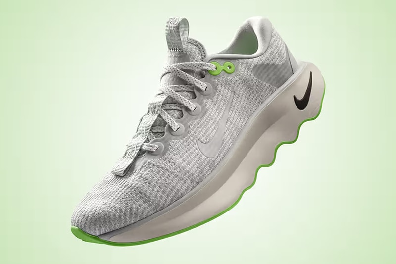 Nike Motiva Release Information details hype running jogging sport walking sneakers footwear hype