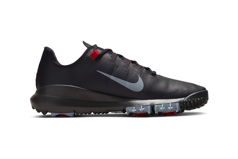 Nike Tiger Woods 13 Surfaces in Hypebeast