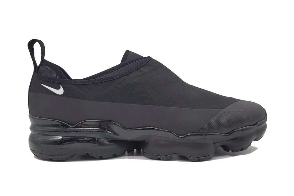 Nike vapormax moc black Clearance