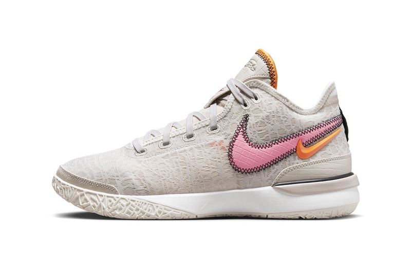 Nike Zoom NXXT Gen "Light Orewood Brown" Info | Hypebeast