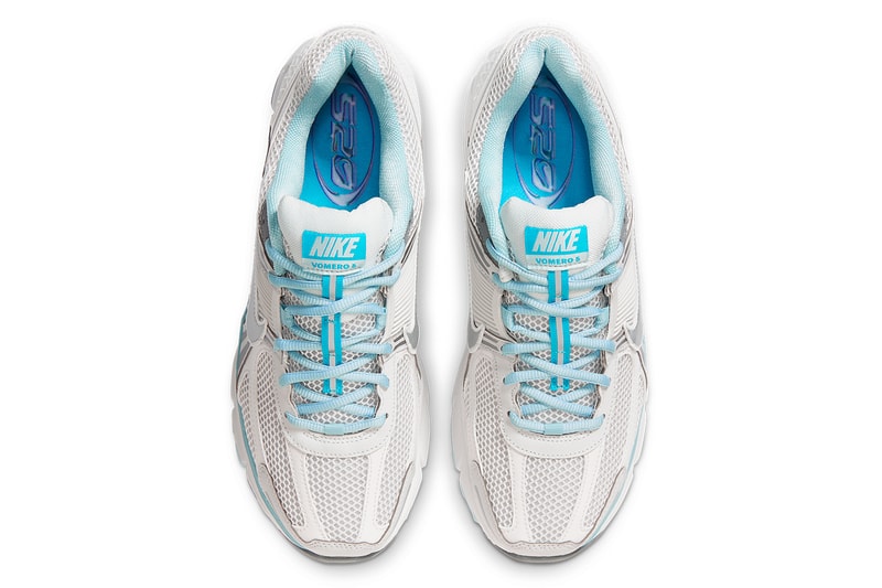 nike zoom vomero 5 520 FN3432 001 release date info store list buying guide photos price 