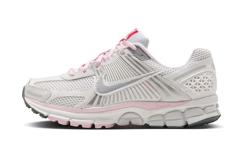 Nike Dresses Its Air Zoom Vomero 5 in an Understated "520" Colorway