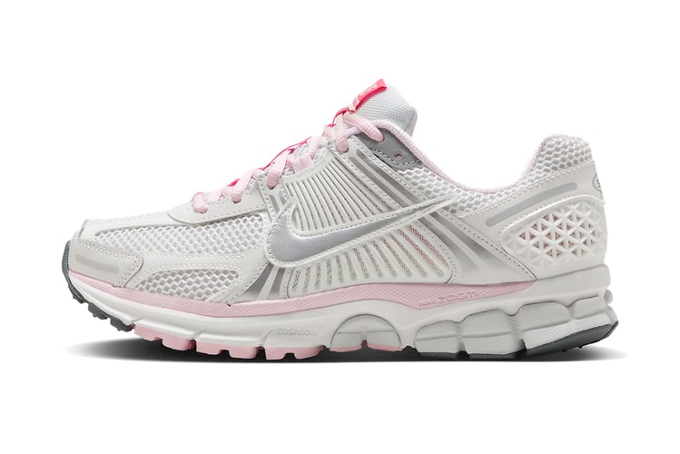 Nike Dresses Its Air Zoom Vomero 5 in an Understated "520" Colorway