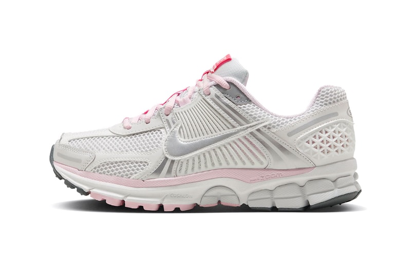 Nike Air Zoom Vomero 5 520 Sneakers Fashion Footwear Style Swoosh Just Do It 
