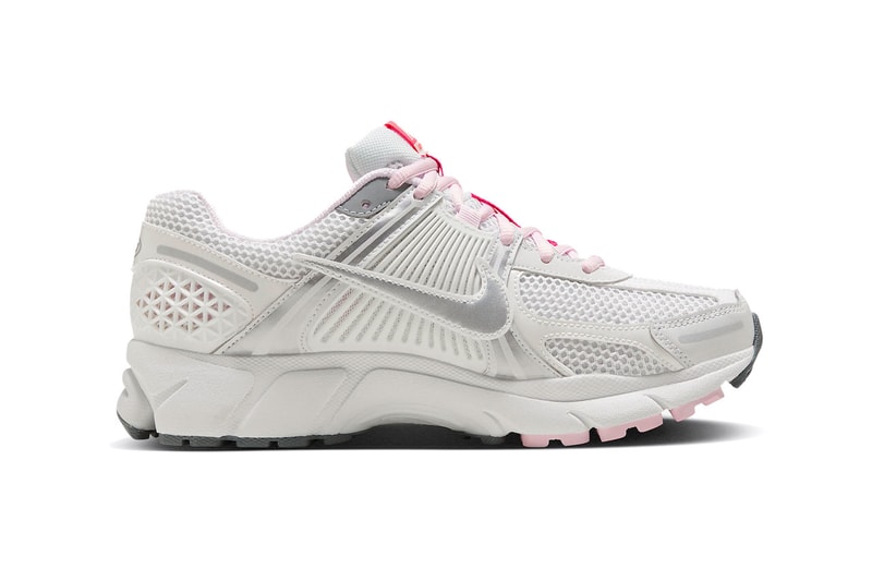 Nike Air Zoom Vomero 5 520 Sneakers Fashion Footwear Style Swoosh Just Do It 