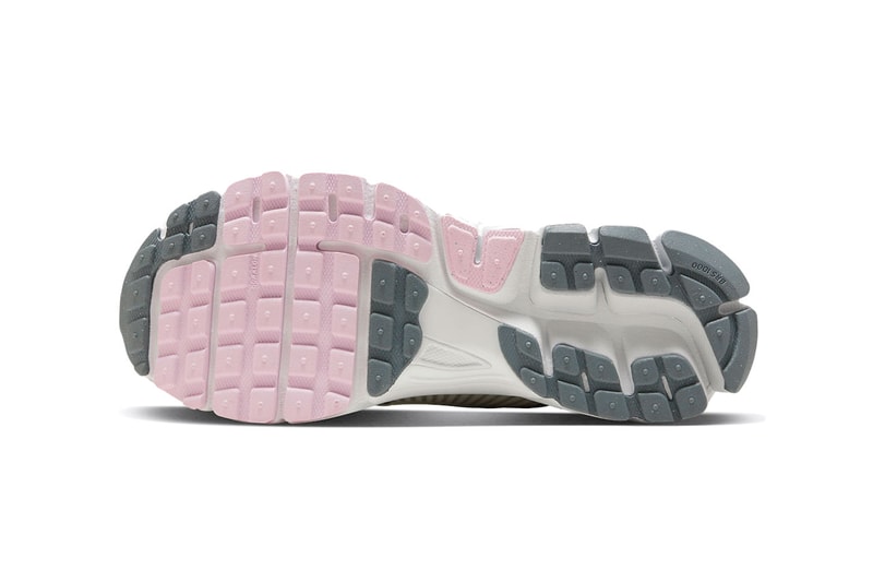 Nike Air Zoom Vomero 5 520 Sneakers Fashion Footwear Style Swoosh Just Do It 