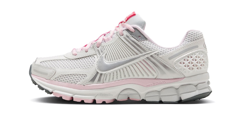 Nike Dresses Its Air Zoom Vomero 5 in an Understated "520" Colorway