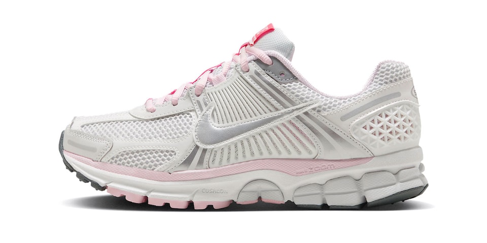 Nike Dresses Its Air Zoom Vomero 5 in an Understated "520" Colorway