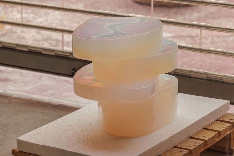 Objects of Common Interest Explores the Allure of Iridescence with "Poikilos"