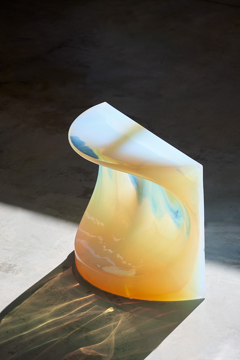 Objects of Common Interest Explores the Allure of Iridescence with 