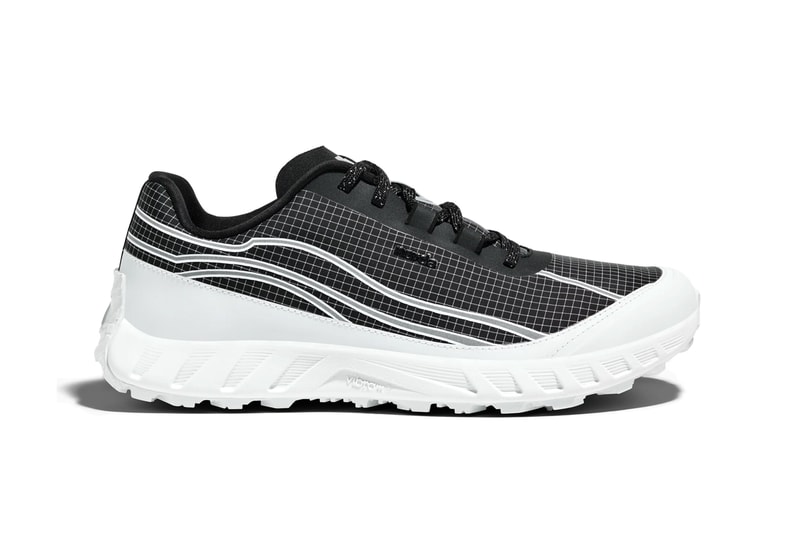norda 002 trail running sneaker tech specs review vibram bio based dyneema official release date photos price store list buying guide