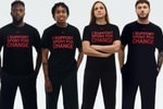 AC Milan and Off-White™ Launch Limited-Edition T-Shirt to Support Fondazione Milan