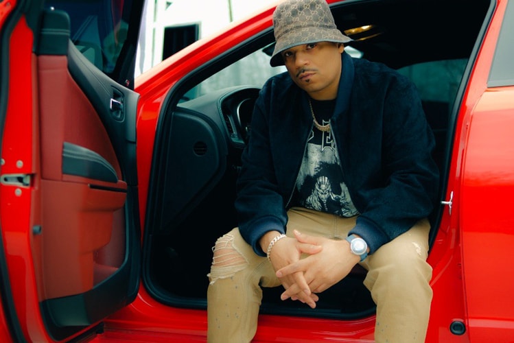 Omar S Is Leading the Next Generation of Detroit Sound With ‘PAIN’ EP