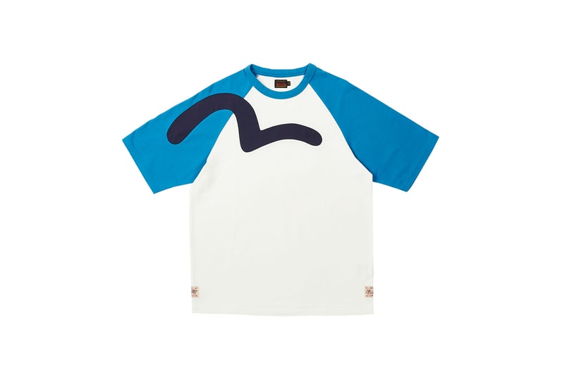Palace Joins Forces With Evisu for Third Collaboration