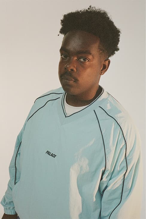 Palace Skateboards Summer 2023 Lookbook Information details drop menswear spring streetwear London uk