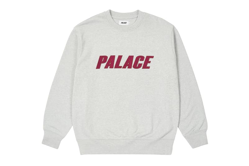 Palace Spring 2023 Collection Week 10 Drop List Release Info Date Buy Price 