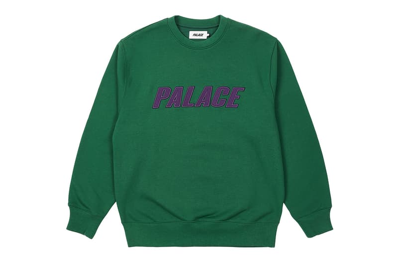 Palace Spring 2023 Collection Week 10 Drop List Release Info Date Buy Price 