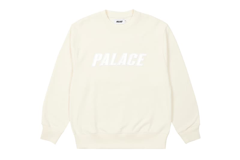 Palace Spring 2023 Collection Week 10 Drop List Release Info Date Buy Price 