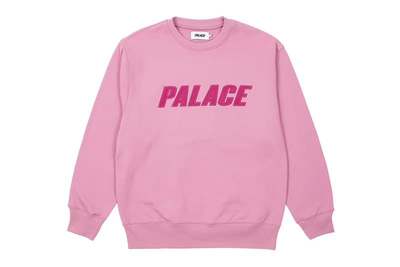 Palace Spring 2023 Collection Week 10 Drop List Release Info Date Buy Price 