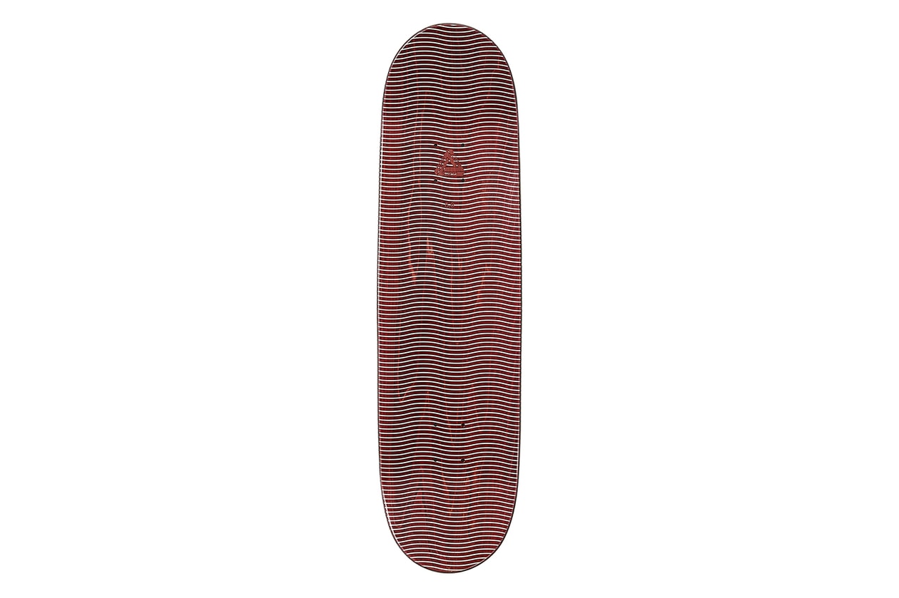 Palace Skateboards 2023 夏季系列全品項圖輯正式公開