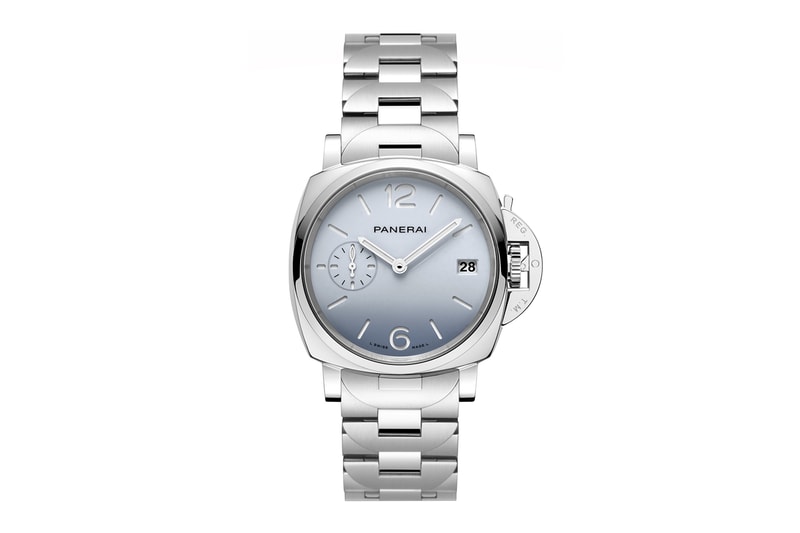 Panerai Luminor Due Pastello Collection 38mm Release Info