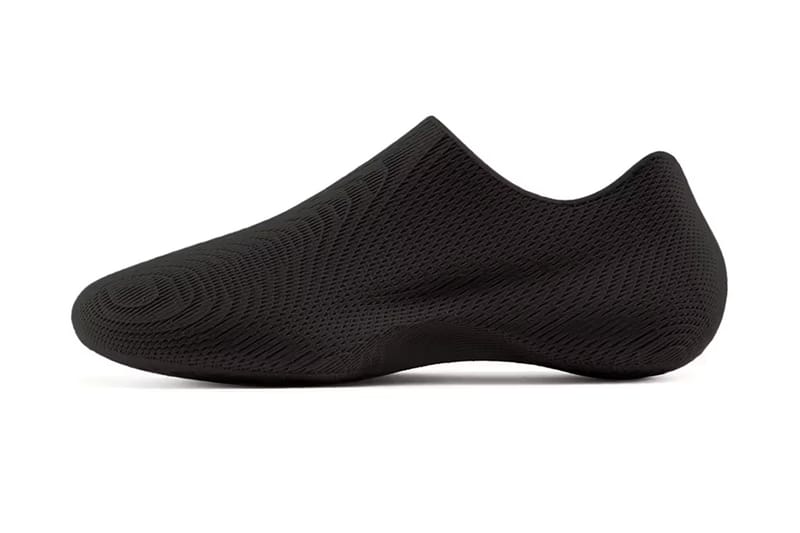 PANGAIA Introduces Debut 3D Printed Sneaker With Zellerfeld