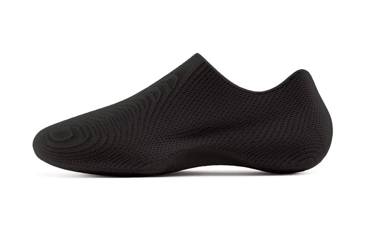 PANGAIA Introduces Debut 3D Printed Sneaker With Zellerfeld