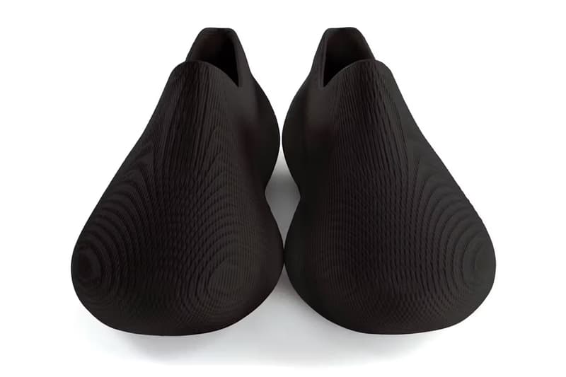 PANGAIA Introduces Debut 3D Printed Sneaker With Zellerfeld Footwear