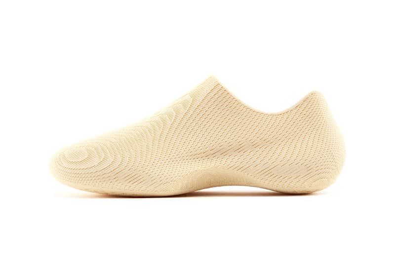 PANGAIA Introduces Debut 3D Printed Sneaker With Zellerfeld Footwear