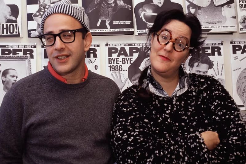 'Paper Magazine' Lays Off Entire Editorial Staff