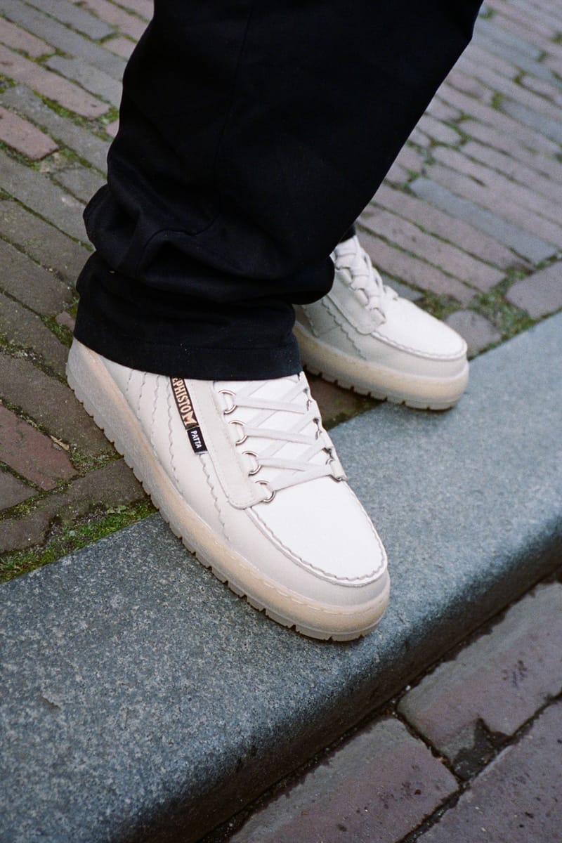 Patta x Mephisto Rainbow \