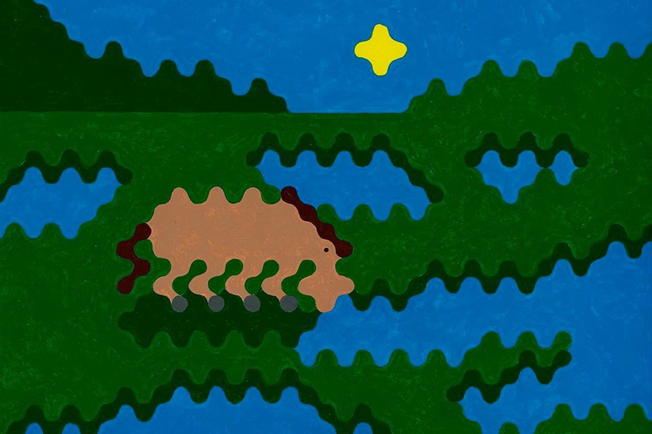 Pen & Paper: Joe O'Donnell