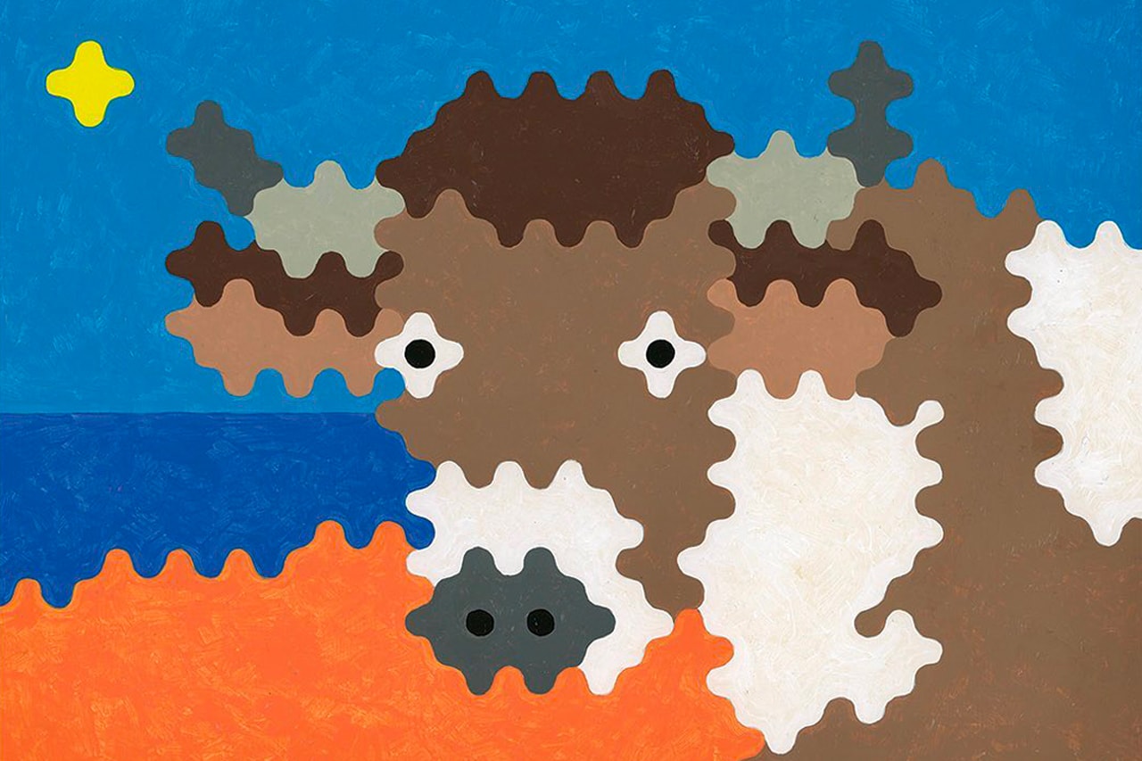 Pen & Paper: Joe O'Donnell