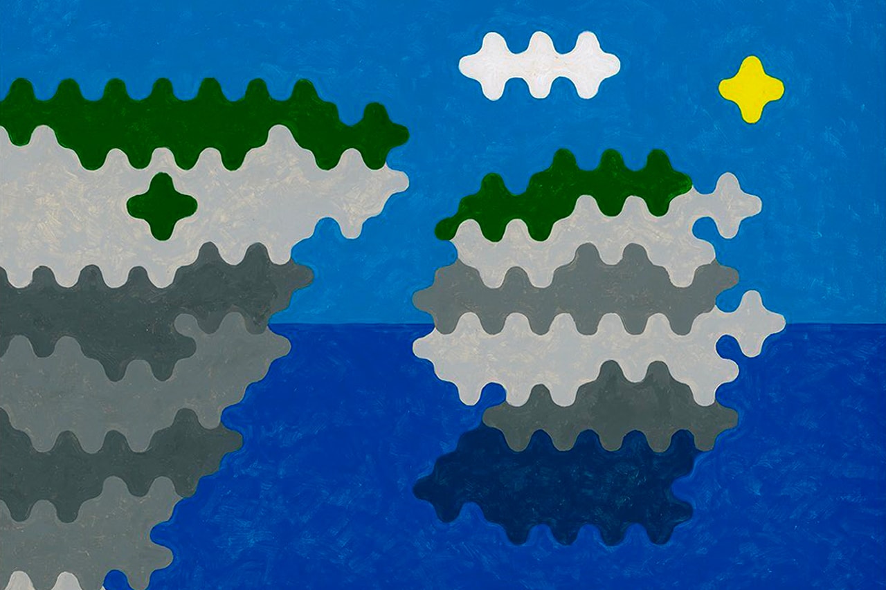 Pen & Paper: Joe O'Donnell