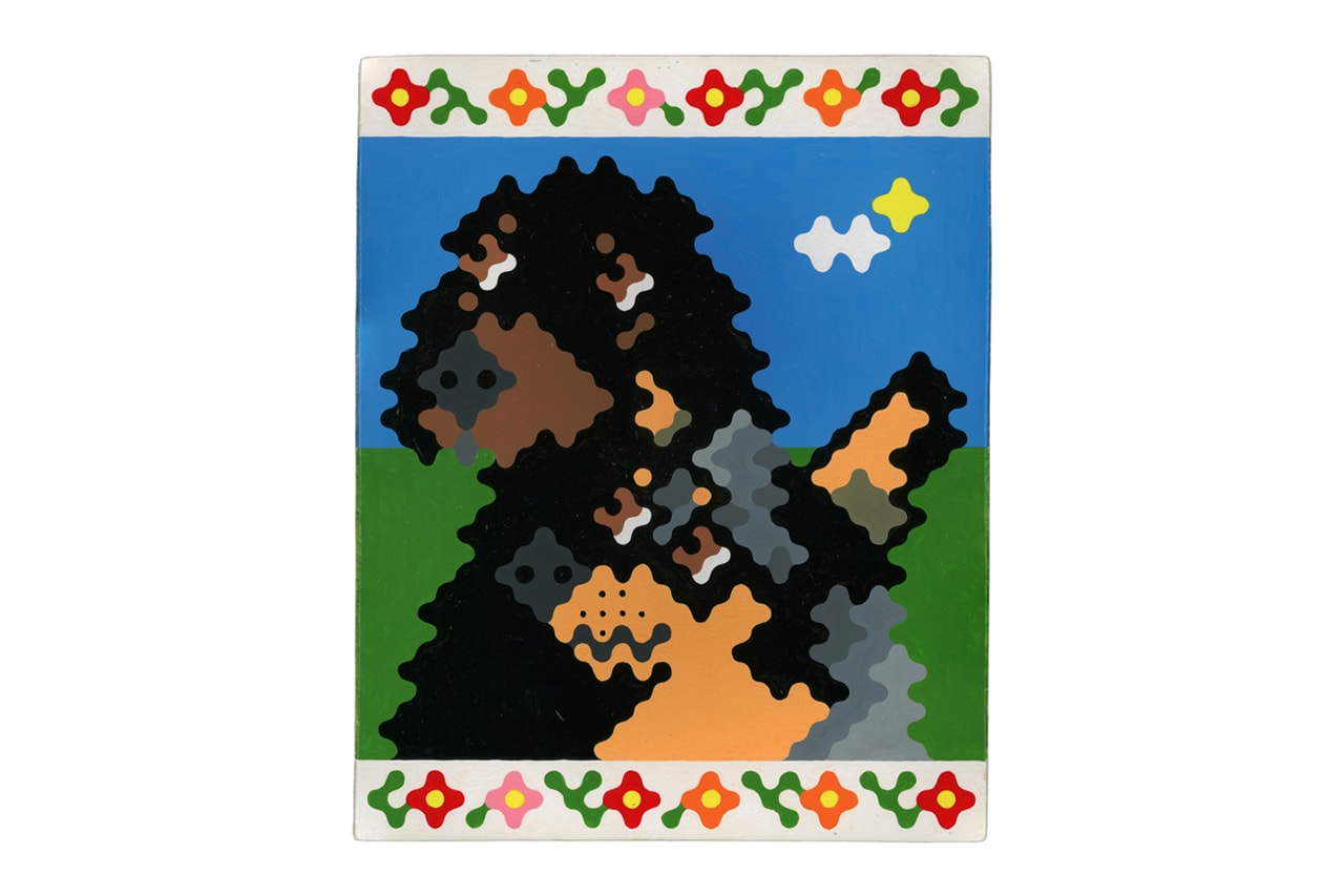 Pen & Paper: Joe O'Donnell