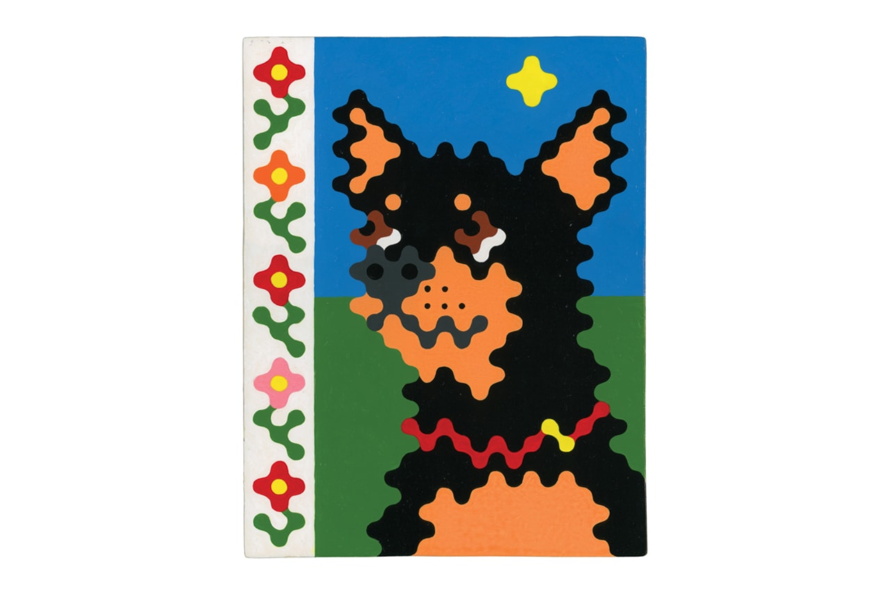 Pen & Paper: Joe O'Donnell