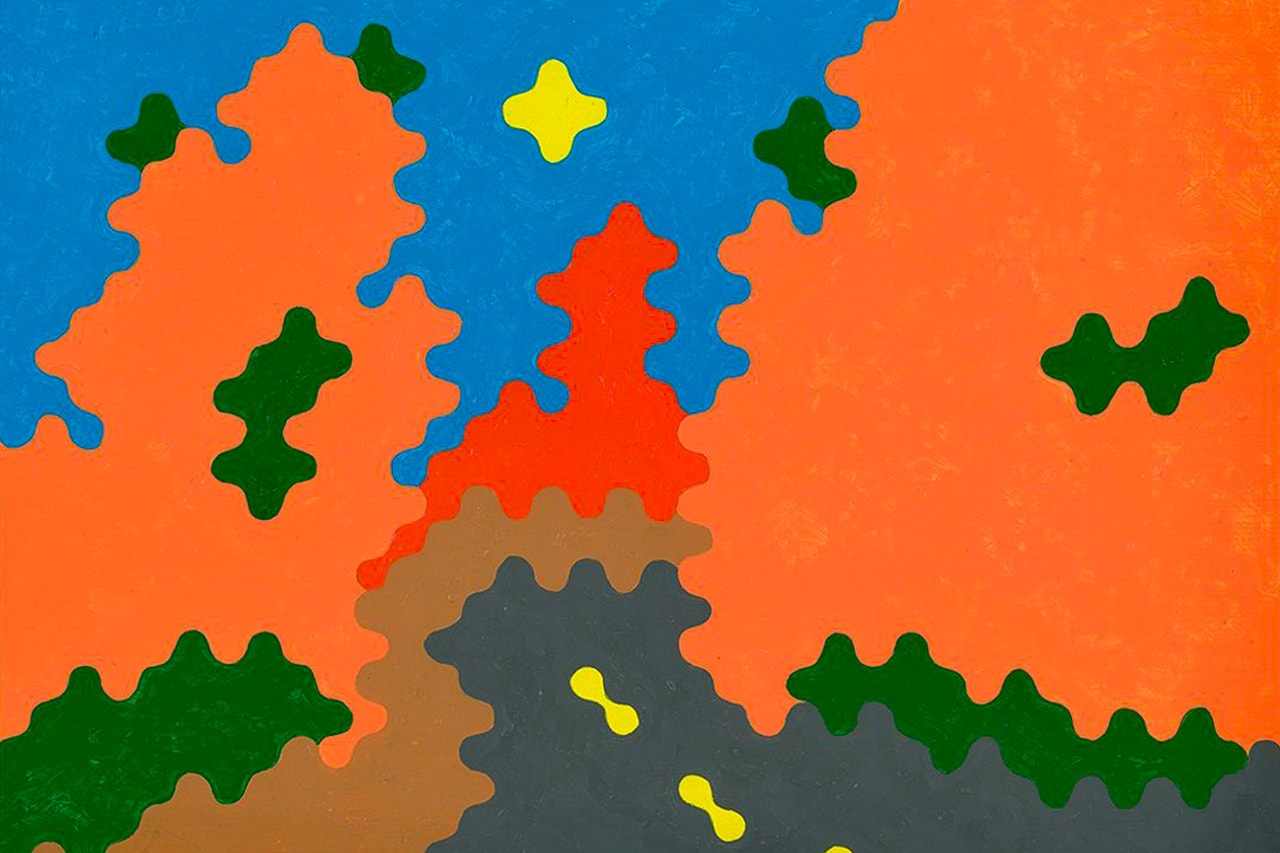 Pen & Paper: Joe O'Donnell