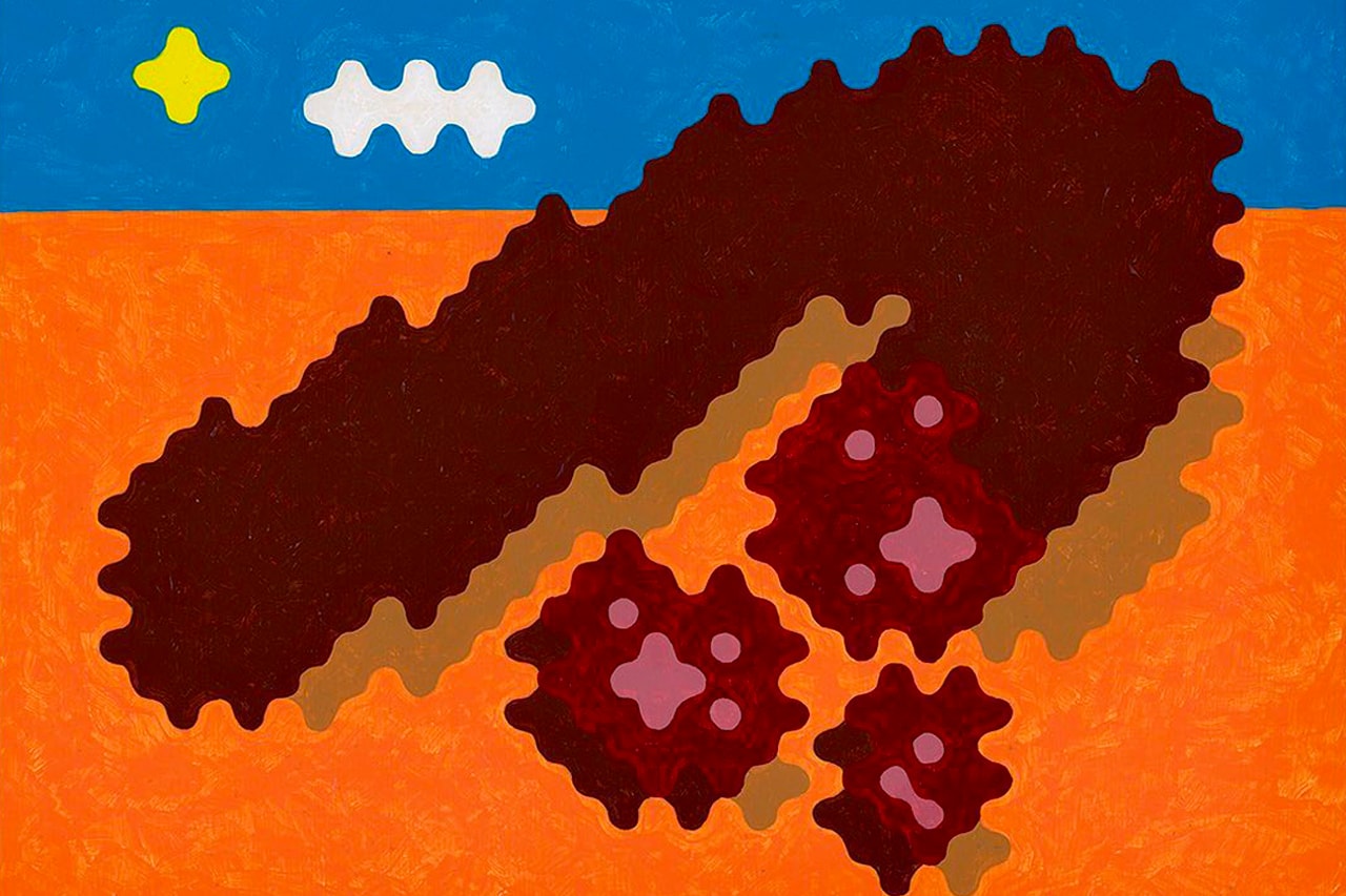 Pen & Paper: Joe O'Donnell