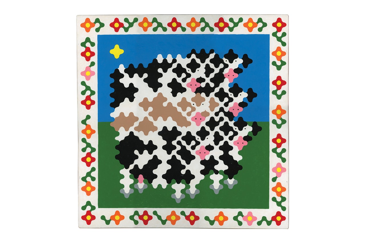 Pen & Paper: Joe O'Donnell