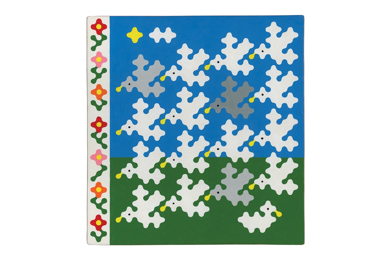 Pen & Paper: Joe O'Donnell