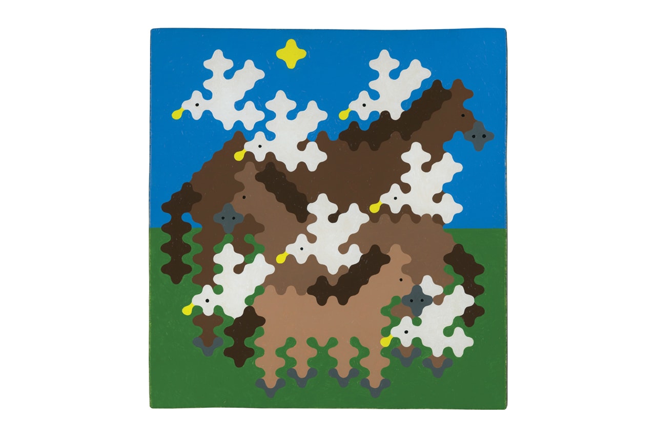 Pen & Paper: Joe O'Donnell