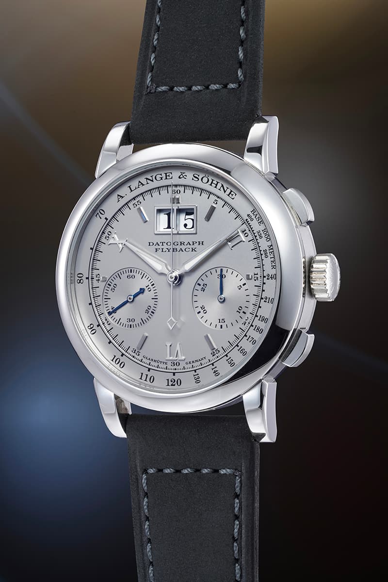 Phillips Geneva Watch Auction: XVII Info Highlights 