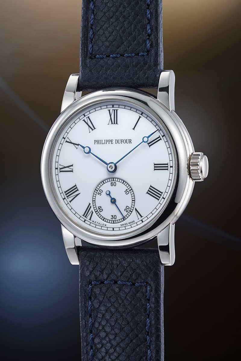 Phillips Geneva Watch Auction: XVII Info Highlights 