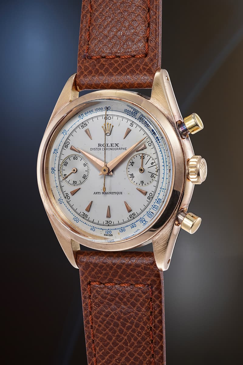 Phillips Geneva Watch Auction: XVII Info Highlights 