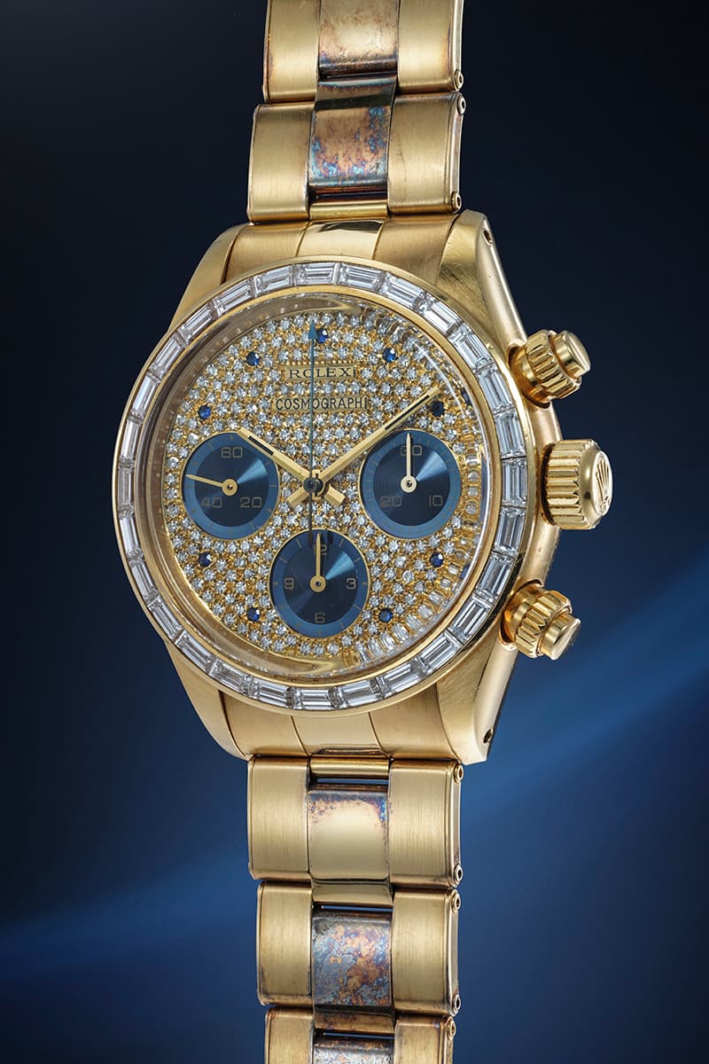 Phillips Geneva Watch Auction: XVII Info Highlights 