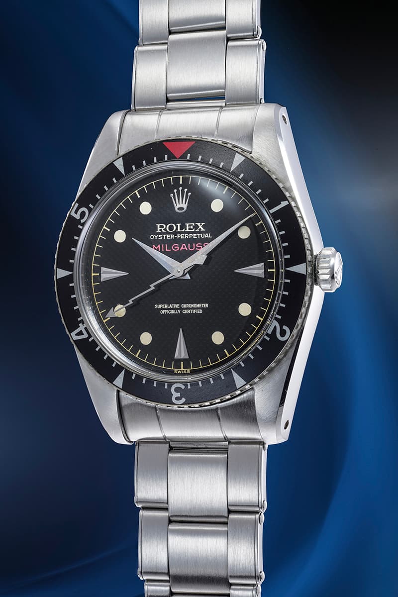 Phillips Geneva Watch Auction: XVII Info Highlights 