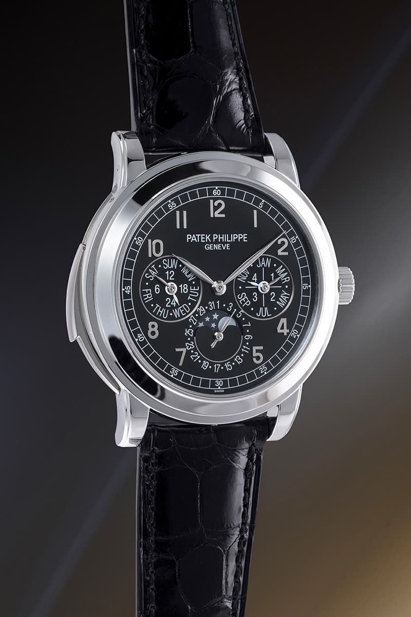 Phillips Geneva Watch Auction: XVII Info Highlights 